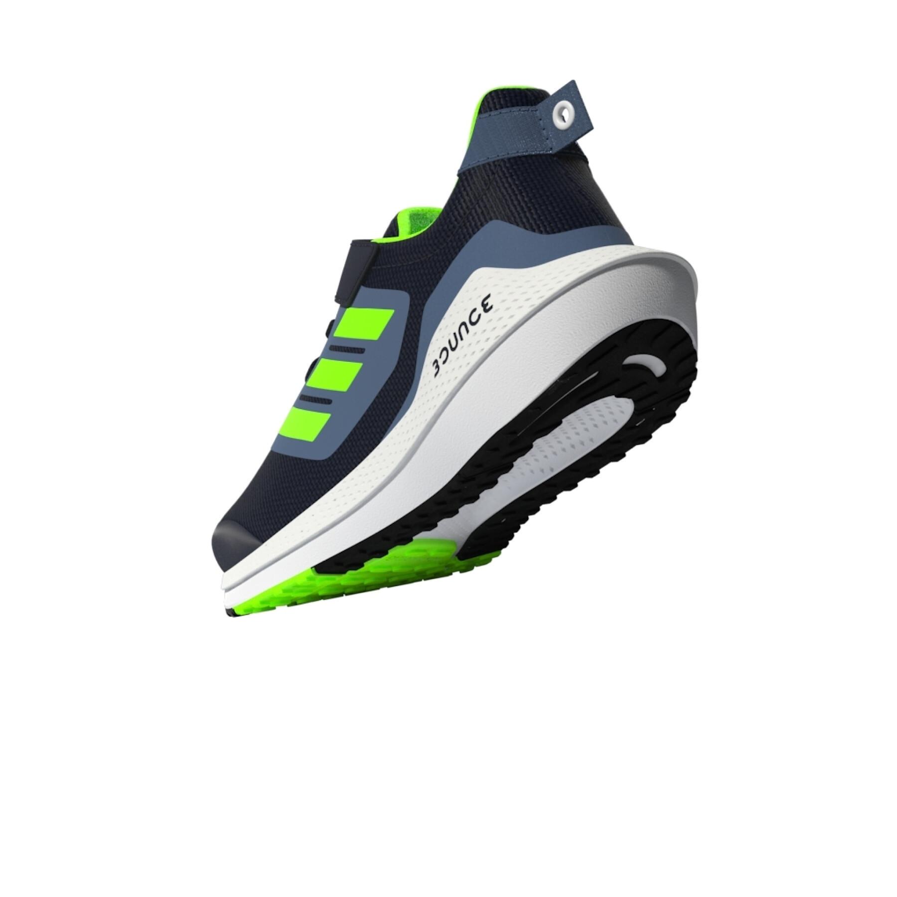 Kinder Laufschuhe adidas EQ21 Run 2.0 Bounce Sport